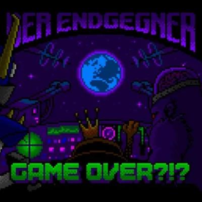 Der Endgegner - Game Over?!?
