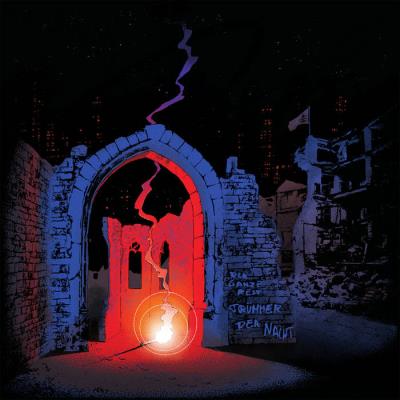 Der ganze Rest - Trümmer der Nacht