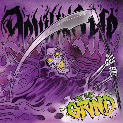 Devil In Me - On The Grind