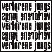 Verlorene Jungs - s/t