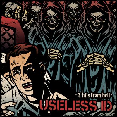Useless ID - Seven Hits from Hell
