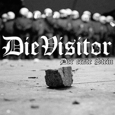 DieVisitor - Der erste Stein