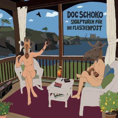 Doc Schoko - Skulpturen Für Die Flaschenpost