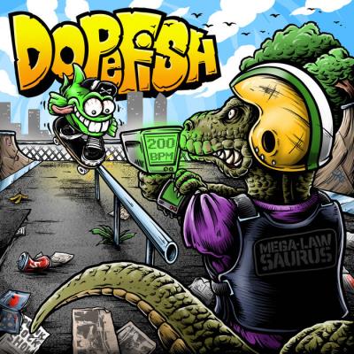 Dopefish - 200 bpm