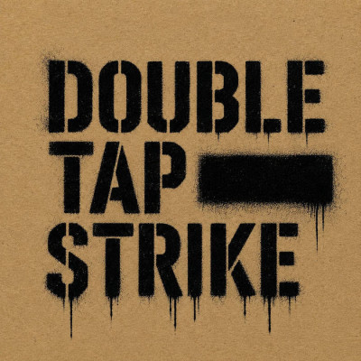Double Tap Strike - Demo