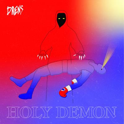 Drens - Holy Demon