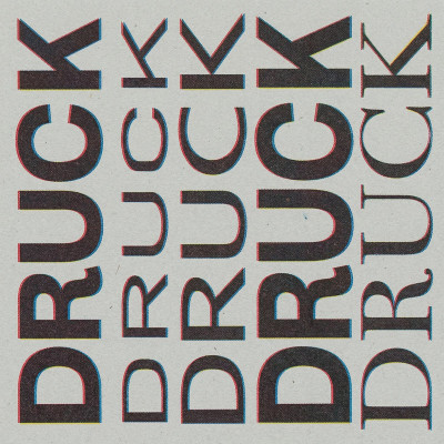 Druck - Demo