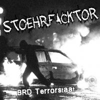 Stoehrfacktor - BRD Terrorstaat