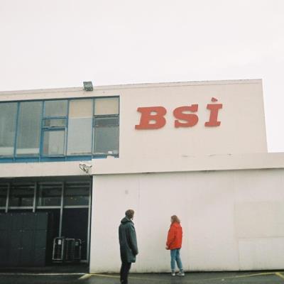 BSÍ - EP