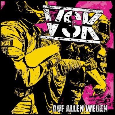 VSK - Auf allen Wegen