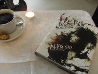 Nikki Sixx - Tagebuch eines Heroinsüchtigen