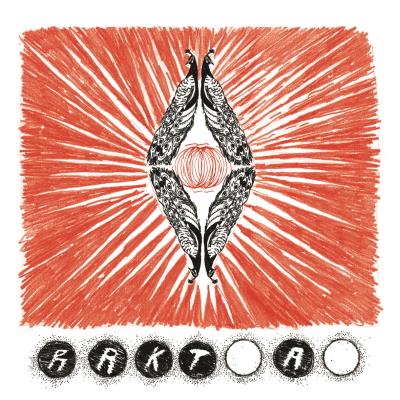 Rakta - s/t