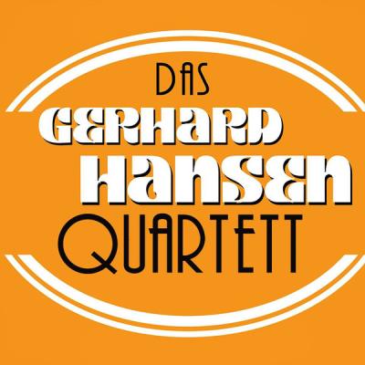 Das Gerhard Hansen Quartett - Das Gerhard Hansen Quartett