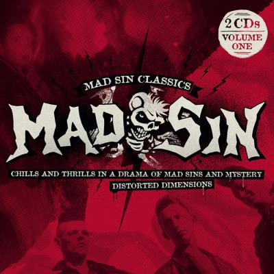 Mad Sin - Classics Vol. 1