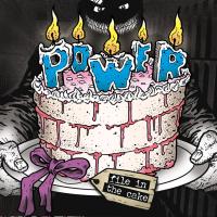 Power - File in the Cake