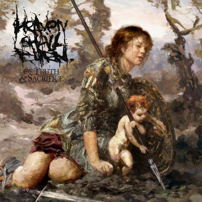 Heaven Shall Burn - Of Truth & Sacrifice