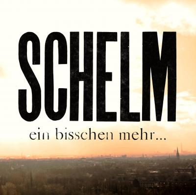 Schelm - ein bisschen mehr...