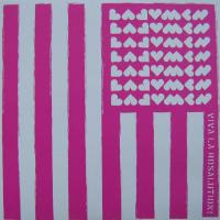 Ladymen - Viva la Rosalution