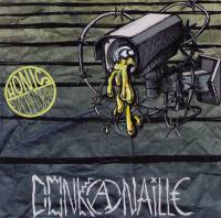 Don Kanaille - Honig und Stacheldraht