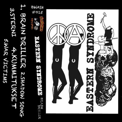 Eastern Syndrome - Brain Driller