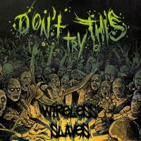 Don't try this - Wireless Slaves