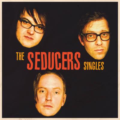 The Seducers - Singles