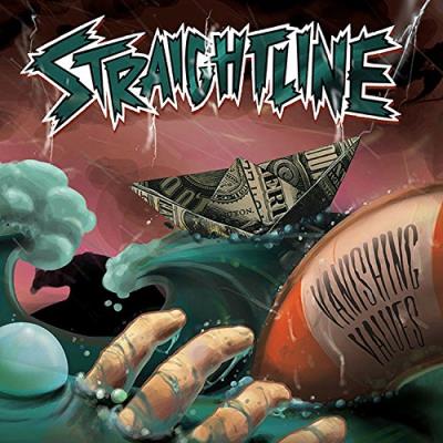 Straightline - Vanishing Values