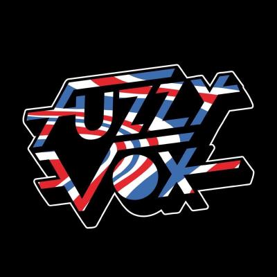 Fuzzy Vox - No Landing Plan
