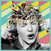 Femme Krawall - s/t