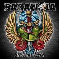 Paranoia - Stich ins Herz