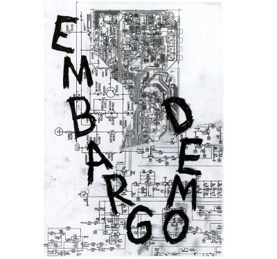 Embargo - Demo