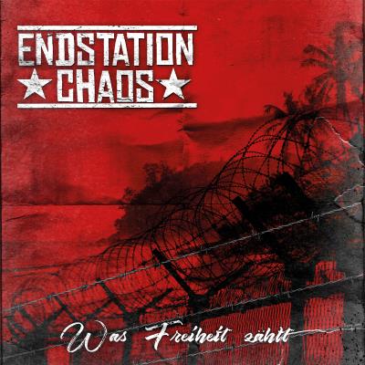 Endstation Chaos - Was Freiheit zählt