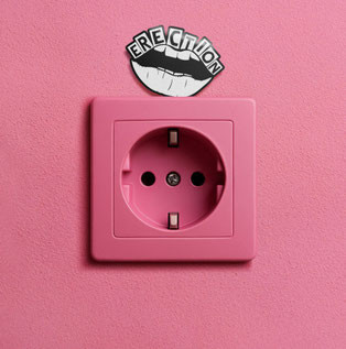 Erection - Plug It In