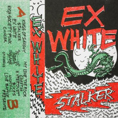 Ex-White - Stalker