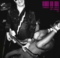 Jaques She Rock - 20 Songs!!!
