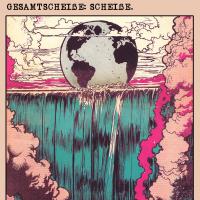 Gesamtscheiße: Scheiße - s/t