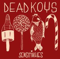 Dead Koys - Sensitivities