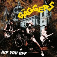 The Gaggers - Rip You Off