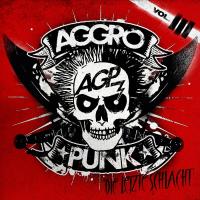 V.A. - Aggropunk Vol. 3