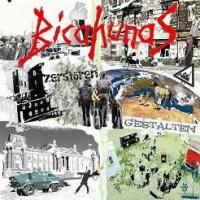 BicahunaS - Zerstören & Gestalten