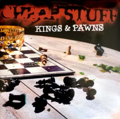 Cheap Stuff - Kings & Pawns