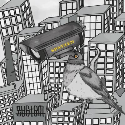 Zystem - Spatzen