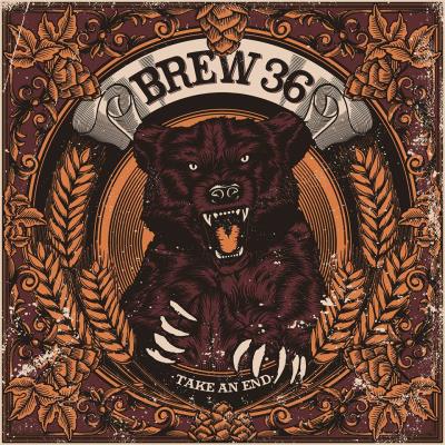 Brew 36 - Our Brew