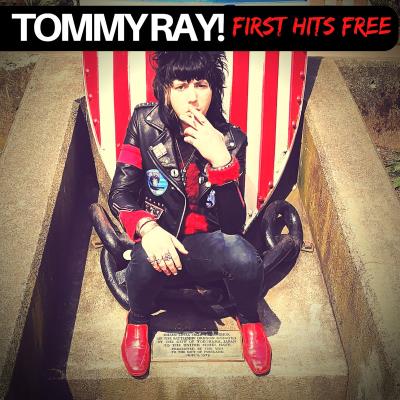 Tommy Ray - First Hits Free