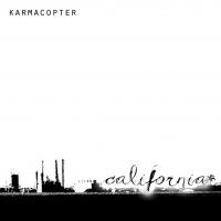 Karmacopter - California
