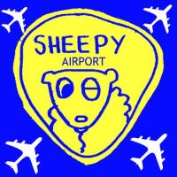 Sheepy - Airport