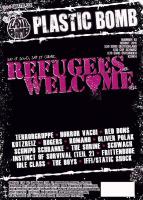Plastic Bomb - Ausgabe #93