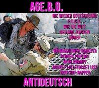 Age.B.O. - Antideutsch