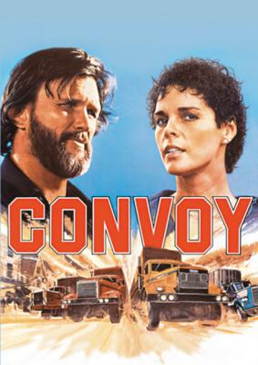 Filmkritik - Convoy