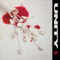 Unity - Blood Days (reissue)